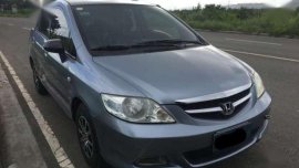 Super Well Kept 2008 Honda City For Sale
