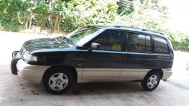 1997 Mazda MPV for Sale