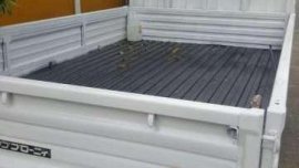 Mazda Bongo Browny 2002 R2 MT White For Sale 