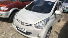 2015 Hyundai Eon for sale