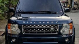 Land Rover Discovery 2008 for sale 