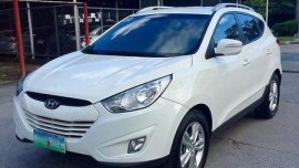 Hyundai Tucson 2012 for sale 