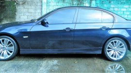 2005 Bmw 320I Automatic Gasoline for sale 