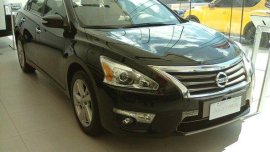 Nissan Altima 2017 for sale 