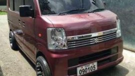 Used Suzuki Every Da64 and Da64w For Sale 