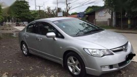 Good As Brand New 2008 Honda Civic FD 1.8s For Sale