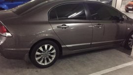 Honda Civic 2011 P490,000 for sale