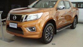 Nissan NP300 Navara 2017 for sale 