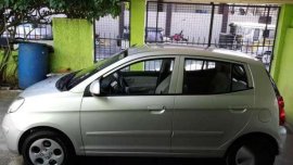 Good As Brand New 2009 Kia Picanto MT For Sale