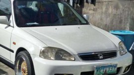 Very Good Running Condition onda Civic Vti 99 For Sale