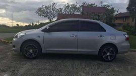 TOYOTA VIOS 1.3 J 2011 for sale 