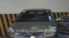 Well Maintained 2012 Toyota Vios 1.3G For Sale