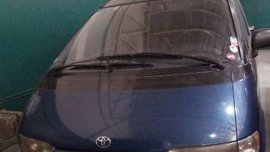 Good as new Toyota Previa 1991 for sale in Quezon