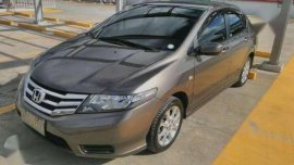 Casa Maintained Honda City 2013 For Sale