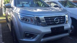 New 2017 Nissan Navara 4x2 EL Calibre For Sale 