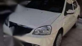 Tata Indigo DLE 2015 Diesel MT White For Sale 