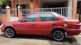 Well Maintained 2005 Toyota Corolla Lovelife AT DSL For Sale