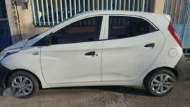 Ready To Transfer Hyundai Eon 2015 For Sale