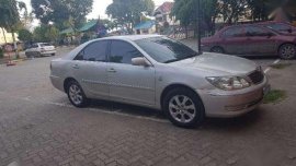 2005 Toyota Camry 2.4 Automatic fresh for sale 