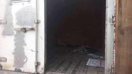 Good Running Condition 2005 Isuzu Elf Giga For Sale