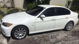 Well Maintained 2006 BMW 320i E90 AT For Sale