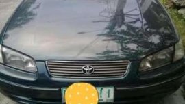 Very Good Condition Toyota Camry 2000 For Sale