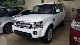 2018 Land Rover Discovery LR4 HSE SCV6 AT For Sale 