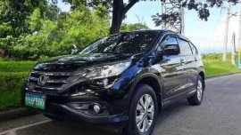 Super Powerful 2012 Honda CR-V 2.0 AT For Sale