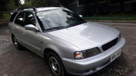 All Stock 1998 Suzuki Esteem MT For Sale