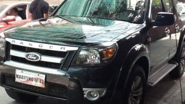 2011 Ford ranger wildtrak for sale 