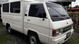 Mitsubishi L300 1999 for sale 