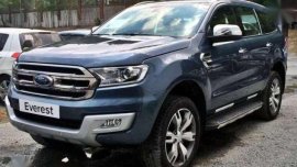 New 2017 Ford Everest Trend 2.2L 4x2 A/T For Sale 