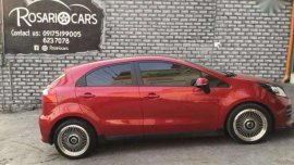 Kia Rio EX hatchback Automatic 2016 for sale 