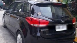 Good as new Kia Carens EX 2014 for sale