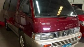 Good as new  Nissan Urvan Escapade 2012 for sale