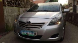 Toyota Vios 1.3 2012 model for sale 