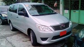  Innova Toyota 2016 for sale