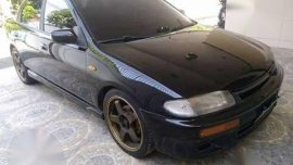 Mazda 323 familia for sale