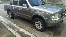 Ford Ranger 2004 MT good for sale 