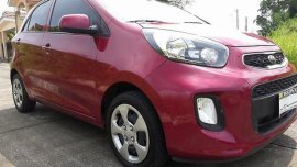 Kia Picanto 2016 for sale 