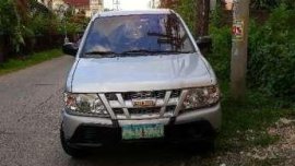 Isuzu Crosswind 2008 for sale