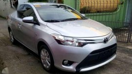 First Owned 2016 Toyota Vios 1.3E For Sale