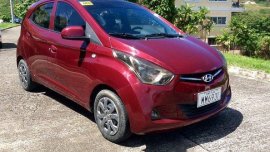 Hyundai Eon 2014 for sale 