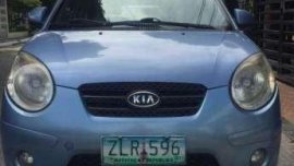 All Original 2008 Kia Picanto MT For Sale