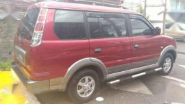 Mitsubishi Adventure gls sport 2008 mdl for sale