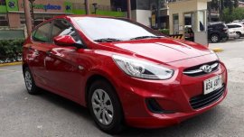 2015 Hyundai Accent Crdi for sale 