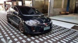 Perfect Condition 2006 Honda Civic FD 1.8s For Sale