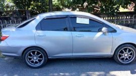 Very Well Kept 2008 Honda City IDSI 1.3 MT For Sale