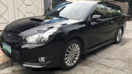 2011 Subaru Legacy Gta luxury wagon for sale 
