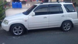 Good As New 1998 Honda CRV Gen1 For Sale